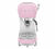 Machine expresso SMEG Rose ECF02PKEU Ann&eacute;es 50 image