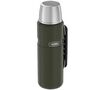 Bouteille isotherme Army Green Thermos King 1,2 L - THERMOS image number 1