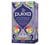 Infusion Soir&eacute;e f&eacute;&eacute;rique de pommes et d'&eacute;pices Bio - 20 sachets - PUKKA image