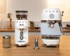 Machine expresso SMEG ECF03WHEU Blanche avec Cold brew image number 13