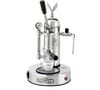 Machine expresso ELEKTRA Micro Casa a Leva S1C Chrome image number 0