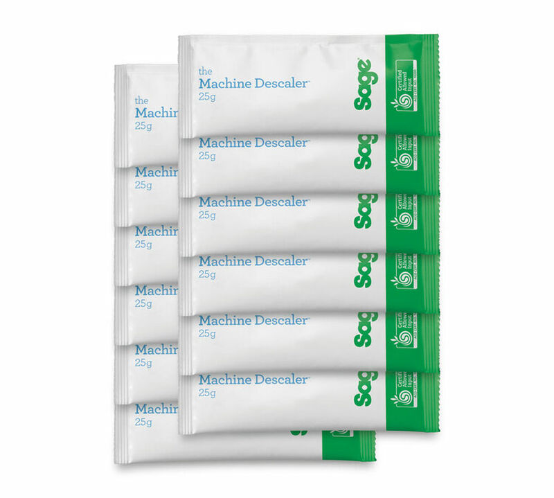 Sage Machine Descaler&trade; 25g x12 image number 2