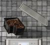 Expresso Broyeur KITCHENAID 5KES8557 KF7 - Juniper image number 9
