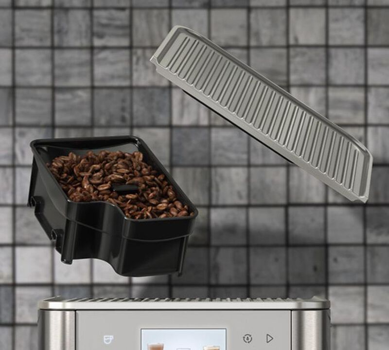 Expresso Broyeur KITCHENAID 5KES8557 KF7 - Juniper image number 9