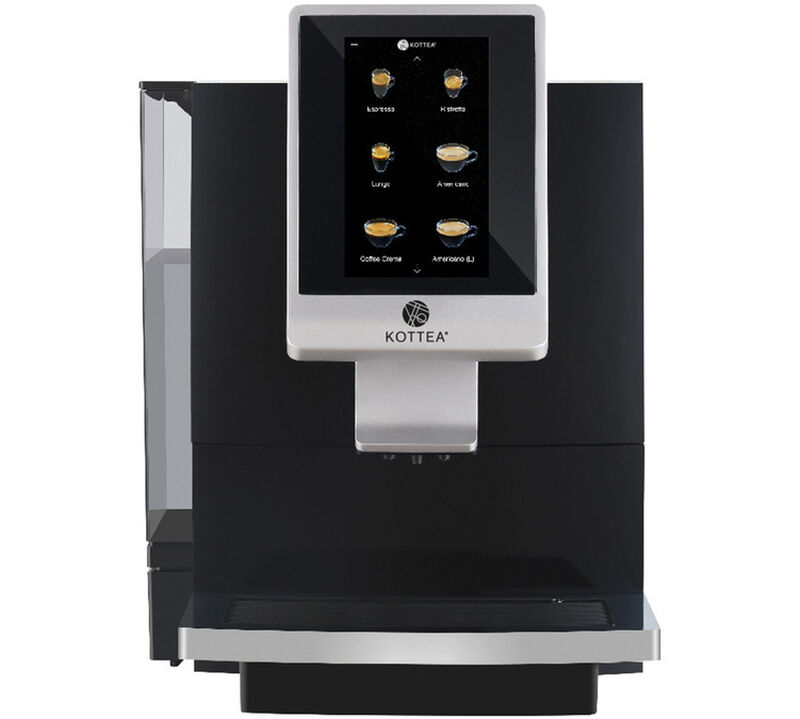 Machine &agrave; caf&eacute; &agrave; grains professionnelle Kottea CK450 Pro image number 5