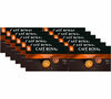 600 Nespresso* Pro Capsules Espresso Forte &ndash; CAFE ROYAL image number 0