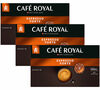 150 Nespresso* Pro Capsules Espresso Forte &ndash; CAFE ROYAL image number 0