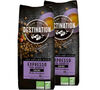 Destination Expresso Pure Arabica Organic coffee beans - 1kg image number 0