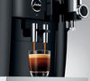 Expresso BroyeurJURA S8 EB PianoBlack 2024 Smart Connect inclus image number 7