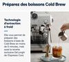 DeLonghi Specialista Opera EC9555.M Macchina Espresso Manuale image number 13