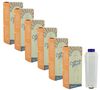 ARFIZE - Filtro Acqua Compatibile con DeLonghi / Smeg - ACF 11D x 6 image number 0