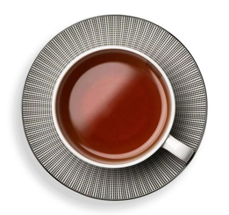 Dammann Fr&egrave;res Chai Black Tea - 25 tea bags image number 2