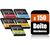 Monbana Dispenser Pure Origin Dark Chocolate Neapolitans x 150 image