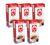 Caff&egrave; Bonini Intenso capsules compatible with Nespresso&reg; x50 image