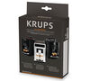 Krups - Kit di manutenzione per macchina per caff&egrave; in grani - XS530010 image number 0