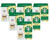 72 capsules compatibles Nescaf&eacute;* Dolce Gusto* Vanilla Macchiato &ndash; STARBUCKS image number 0
