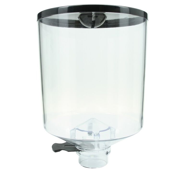 Tr&eacute;mie compl&egrave;te 1 kg pour moulin Eureka Zenith et Atom image number 0