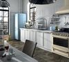 Grille-pain TSF02PBEU 4 tranches Bleu Azur - SMEG image number 6