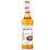 Monin Sirup Cr&egrave;me Br&ucirc;l&eacute;e 0,7 L image