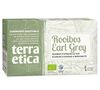 Rooibos Tea Earl Grey Terra Etica x 20 Tea Bags image number 0