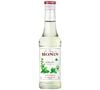 Sirop Monin - Mojito Mint (sans alcool) - 25 cl image number 0