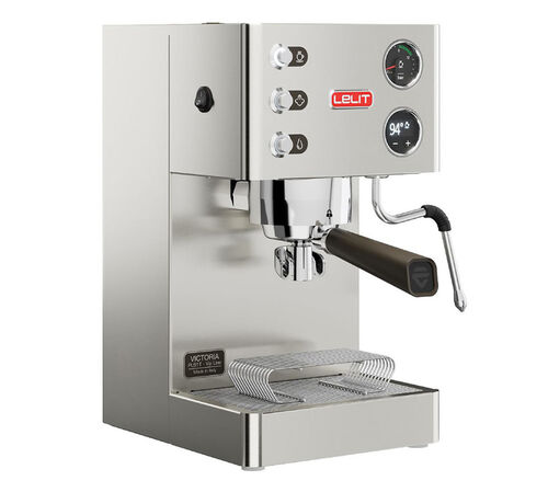 Lelit Victoria PL91T - Macchina per espresso Manuale image number 1