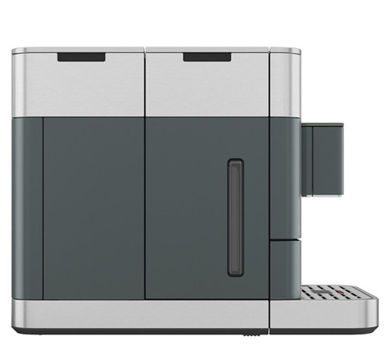 Expresso Broyeur KITCHENAID 5KES8557 KF7 - Juniper image number 8