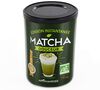 Matcha Bio Teepulver 150 g - Aromandise image number 0
