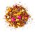 Comptoir Fran&ccedil;ais du Th&eacute; Infusion des Amoureux - 100g Loose Leaf Tea image