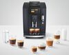 Expresso Broyeur JURA - E8 Cosmic Black (ED) Smart Connect Offert image number 2