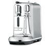 Sage the Creatista Plus SNE800BSS4EFR1 Acier Inoxydable + Offre MaxiCoffee image number 5
