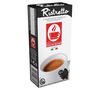10 Nespresso* Original Compatible Capsules Ristretto &ndash; BONINI image number 0