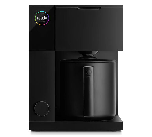 Cafeti&egrave;re filtre Aiden Precision Coffee Maker Noire - Fellow + offre cadeau
