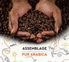5 kg - Caf&eacute; en grain - Grains Solidaires - CARTE NOIRE image number 3