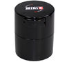 MiniVac - Vacuum canister 40gr/0.12L black image number 0