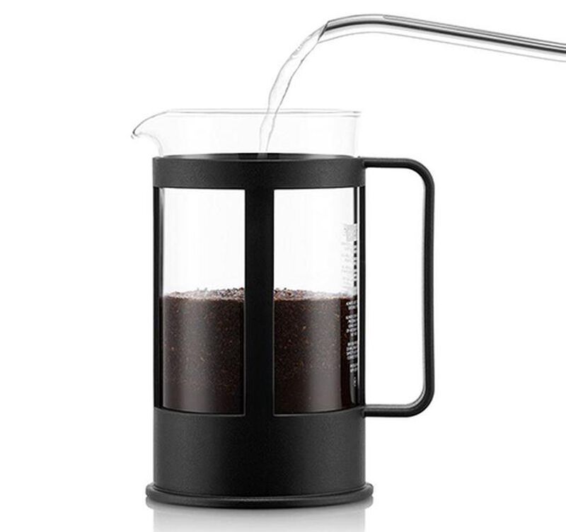 Bodum Classic Kenya French Press coffee maker - 500ml image number 3