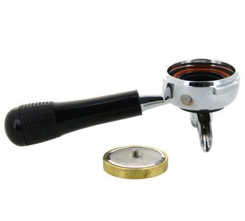 Nuova Simonelli kit: Showerhead + portafilter for FAP capsules