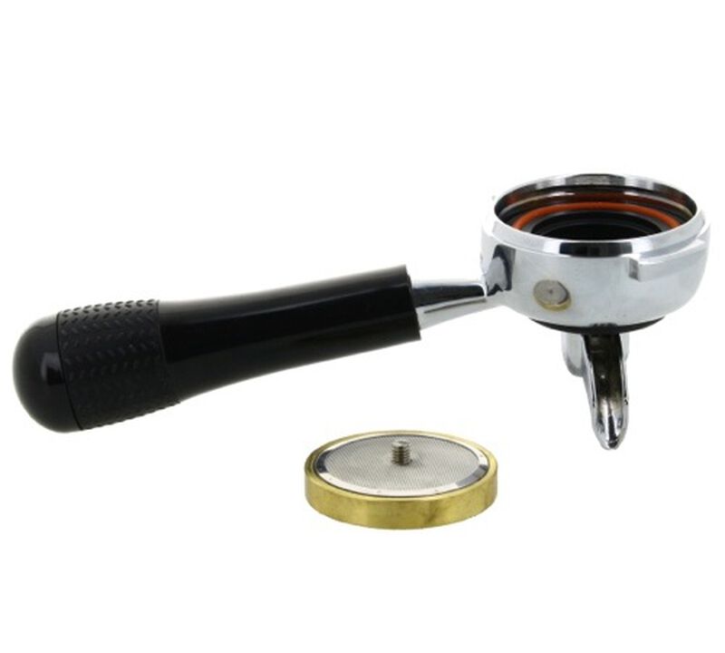Nuova Simonelli kit: Showerhead + portafilter for FAP capsules image number 0