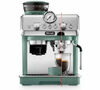DeLonghi La Specialista Arte EC9155.GR Green + Kit Barista image number 1