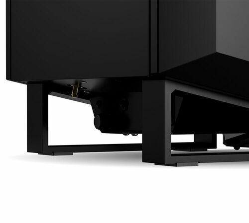 Machine expresso ROCKET ESPRESSO Bicocca Black image number 4