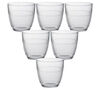 DURALEX Gigogne glasses - 6 x 160ml image number 0
