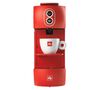 Machine &agrave; caf&eacute; Illy pour dosettes ESE Rouge + 108 dosettes offertes image number 1