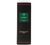 Dammann Fr&egrave;res Jasmine green tea - 24 Cristal&reg; sachets image