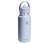 Bouteille isotherme Wide Mouth with Flex Straw Cap Surf 94 cl - HYDRO FLASK image number 1