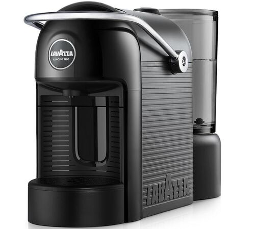 Lavazza - Kapselmaschine Joli evo f&uuml;r A modo Mio Kapseln - schwarz