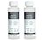 Urnex Dezcal Liquid Activated Scale Remover Pack of 2 x 120ml image