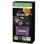 10 Nespresso* Original Compatible Capsules Organic - FAIRTRADE ARABICA ESPRESSO - DESTINATION image number 0