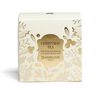 Dammann Fr&egrave;res Christmas Tea - 25 Cristal&reg; sachets image number 0