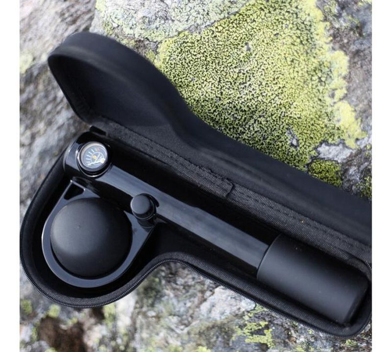 Handpresso&reg; Pump - Travel case image number 2