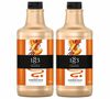 Lot de 2 Sauces Topping 1883 Routin - Pumpkin Spice - 2 x 1,89L image number 0